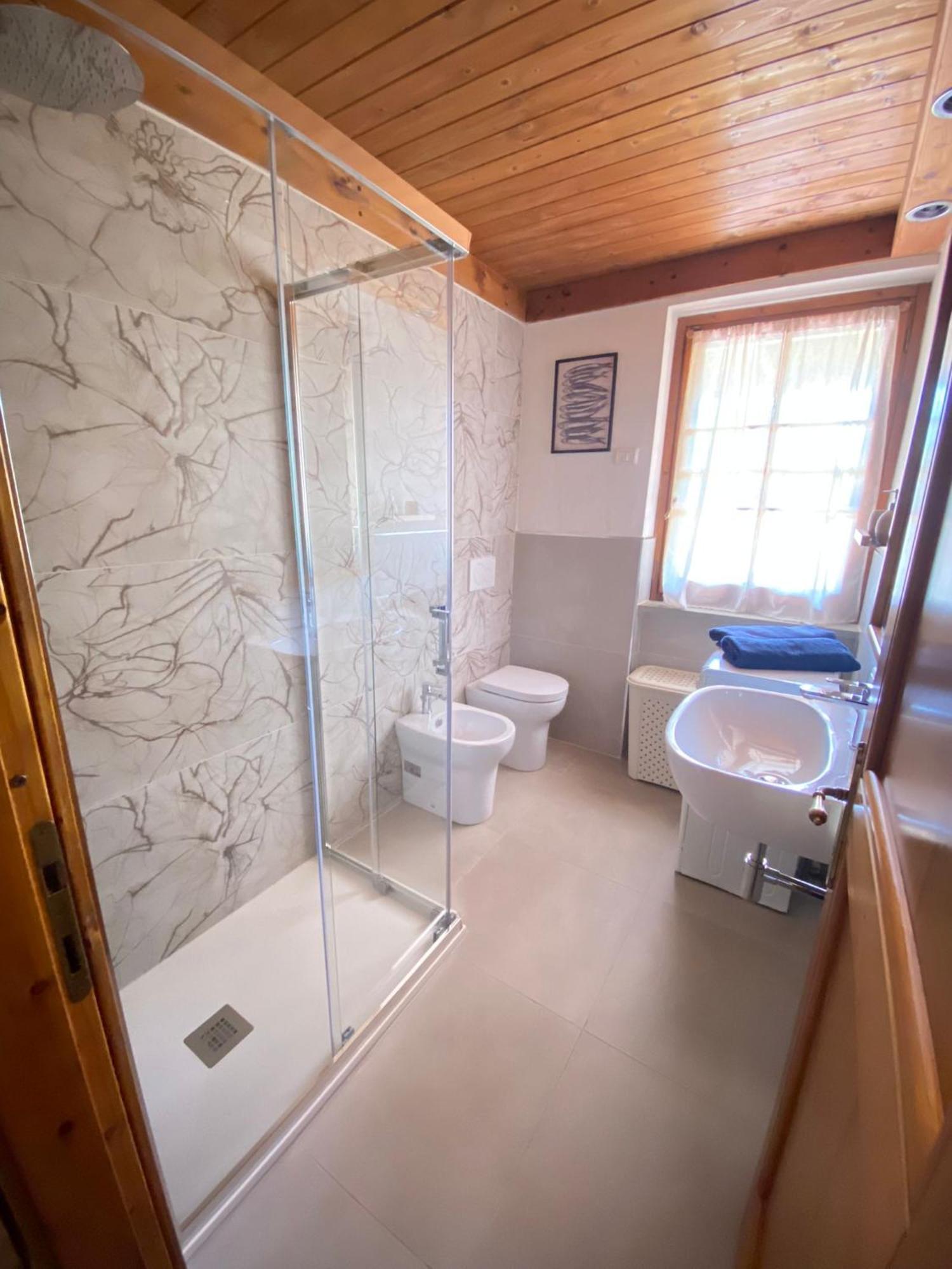 Вилла Casa Le Tonnare 6 Стинтино Экстерьер фото